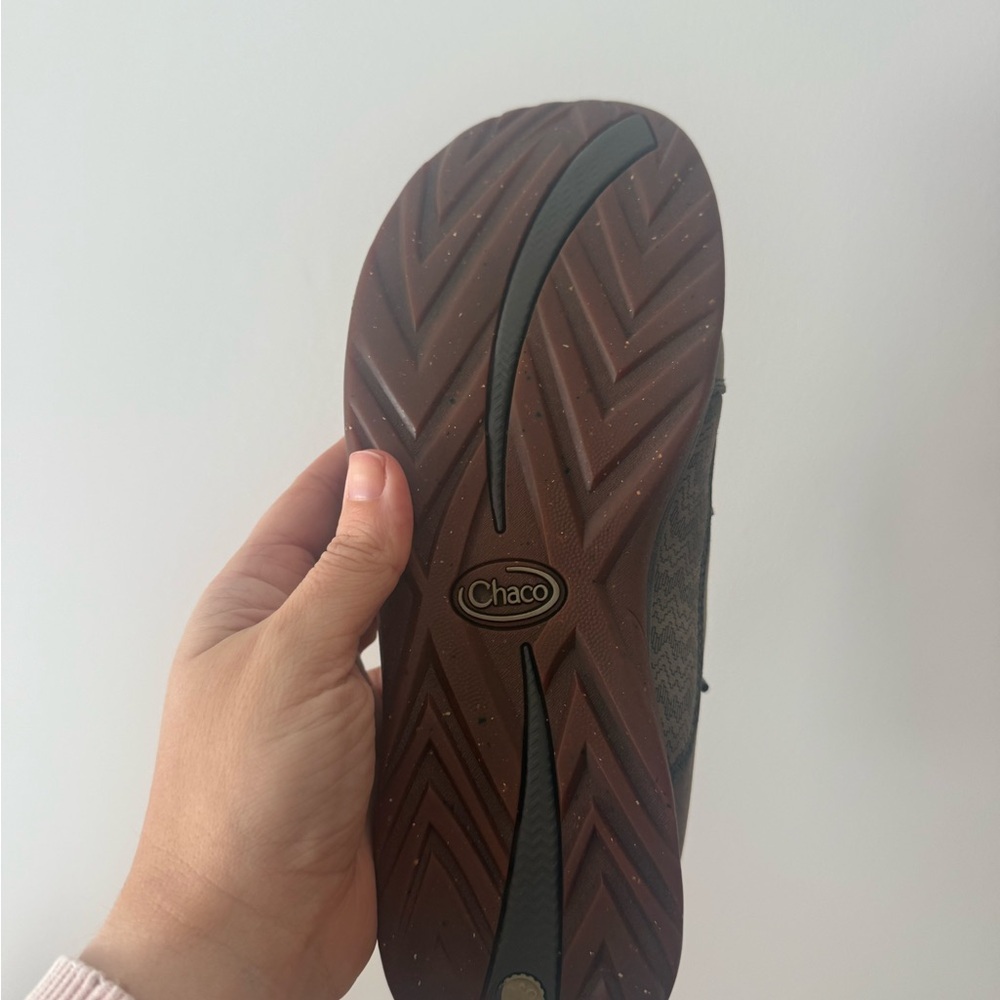 Women’s size 10 Chaco Barbary Foldover hiking shoe - Picture 5 of 5